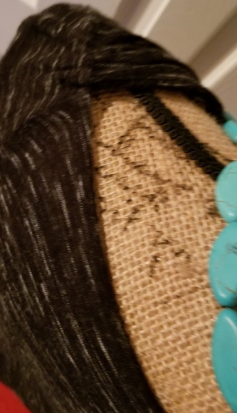 Ann Taylor Loft M - Picture 5 of 7